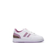 Slazenger Daphne Beyaz Mor Sneaker Kadın Ayakkabı