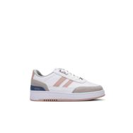 Slazenger Daphne Beyaz Pembe Sneaker Kadın Ayakkabı