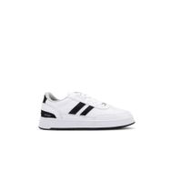 Slazenger Daphne Beyaz Siyah Sneaker Kadın Ayakkabı