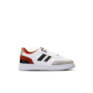 Slazenger Daphne Beyaz Turuncu Sneaker Erkek Ayakkabı