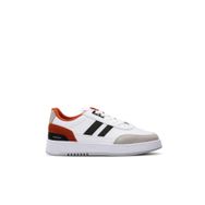 Slazenger Daphne Beyaz Turuncu Sneaker Kadın Ayakkabı