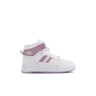 Slazenger Daphne Hıgh Beyaz/Mor Kadın Sneaker Ayakkabı