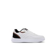 Slazenger Dark Beyaz Sneaker Erkek Ayakkabı