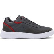 Slazenger Dark I Koyu Gri Erkek Sneaker Ayakkabı