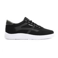 Slazenger Davie Siyah Erkek Sneaker Ayakkabı