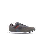 Slazenger Deep Koyu Gri Sneaker Erkek Ayakkabı