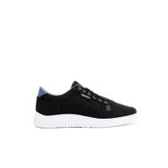 Slazenger Della I Siyah Erkek Sneaker Ayakkabı