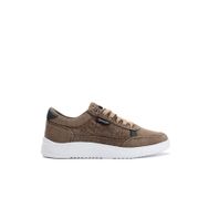 Slazenger Della Kahve Erkek Sneaker Ayakkabı