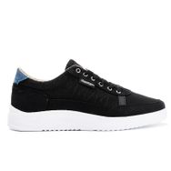 Slazenger Della Siyah Erkek Sneaker Ayakkabı