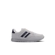 Slazenger Eastern I Gri Erkek Sneaker Ayakkabı
