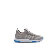 Slazenger Ebba I Gri/Mavi Erkek Çocuk Sneaker Ayakkabı
