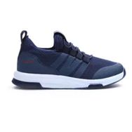 Slazenger Ebba I Lacivert Kırmızı Lacivert Erkek Çocuk Sneaker Ayakkabı