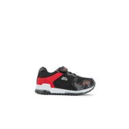 Slazenger Edmond KTN Siyah Kamuflaj Sneaker Erkek Çocuk Ayakkabı