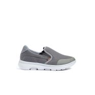 Slazenger Ehud Koyu Gri Erkek Sneaker Ayakkabı