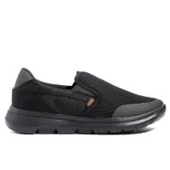 Slazenger Ehud Siyah Erkek Sneaker Ayakkabı