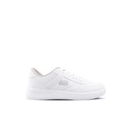Slazenger Elıora I Beyaz Büyük Beden Erkek Sneaker Ayakkabı