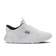 Slazenger Enrica Beyaz Erkek Sneaker Ayakkabı