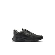 Slazenger Enrica Siyah Kadın Sneaker Ayakkabı