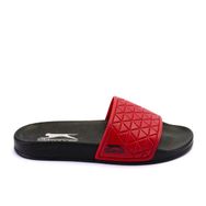 Slazenger Filanto Kırmızı Erkek Terlik