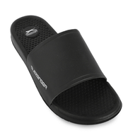 Slazenger Foot Siyah Erkek Terlik