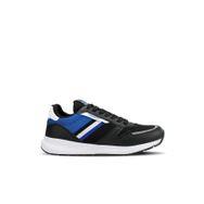 Slazenger Franjo Siyah Beyaz Sneaker Erkek Ayakkabı