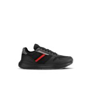 Slazenger Franjo Siyah Sneaker Erkek Ayakkabı