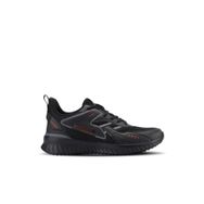 Slazenger Fruma Siyah Erkek Sneaker Ayakkabı