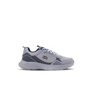 Slazenger Gain GA Gri Koyu Gri Sneaker Erkek Ayakkabı