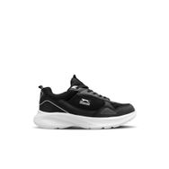 Slazenger Gain GA Siyah Beyaz Sneaker Erkek Ayakkabı