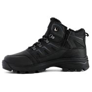 Slazenger Gufy New Siyah Erkek Outdoor Bot