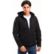 Slazenger HA-YUN Siyah Erkek Mont