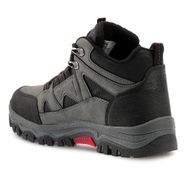 Slazenger Habib Gri Erkek Outdoor Ayakkabı