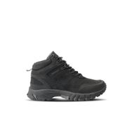 Slazenger Hadar Siyah Erkek Outdoor Bot