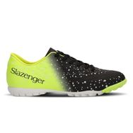 Slazenger Hania HS Siyah Erkek Çocuk Kramponu