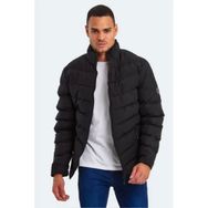 Slazenger Head New Siyah Erkek Mont