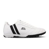 Slazenger Henrik HS Beyaz Siyah Futbol Erkek Çocuk Halı Saha Ayakkabı