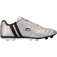 Slazenger Henrık Kr Gri Siyah Erkek Krampon Ayakkabı