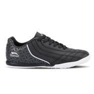 Slazenger Hino Hs Siyah Gri Erkek Krampon Ayakkabı