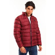 Slazenger Honor Bordo Erkek Mont