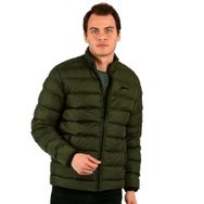 Slazenger Horızon I Haki Erkek Mont
