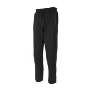 Slazenger Jerry Siyah Erkek Eşofman Altı