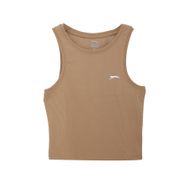 Slazenger Kaıdena Bej Kadın T-shirt