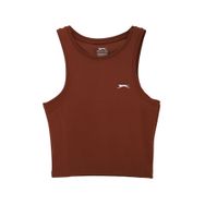 Slazenger Kaıdena Kahve Kadın T-shirt