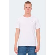 Slazenger Kaimana Beyaz Erkek T-shirt