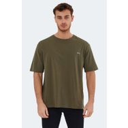 Slazenger Kaıser Haki Erkek T-shirt