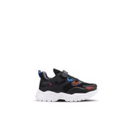 Slazenger Kajal I Siyah Sneaker Erkek Çocuk Ayakkabı