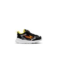 Slazenger Kaoru Siyah Beyaz Sneaker Erkek Çocuk Ayakkabı