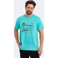 Slazenger Karnen Over Nane Erkek T-Shirt