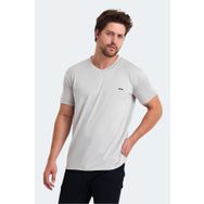 Slazenger Katriina Bej Erkek T-shirt