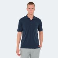 Slazenger Katsuro Lacivert Erkek T-shirt